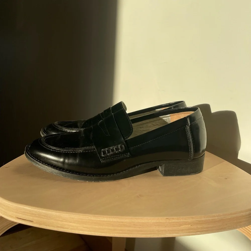 Suzanne Rae Orczy Loafer - Picture 5 of 7